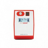 SAI SALICRU SPS 650 SOHO PLUS SCHUKO