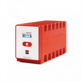 SAI SALICRU SPS 850 SOHO PLUS SCHUKO