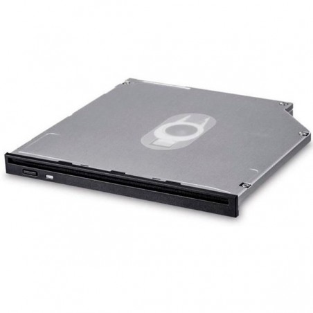 REGRABADORA LG INTERNA SLIM  9.5MM NEGRO