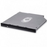 REGRABADORA LG INTERNA SLIM  9.5MM NEGRO