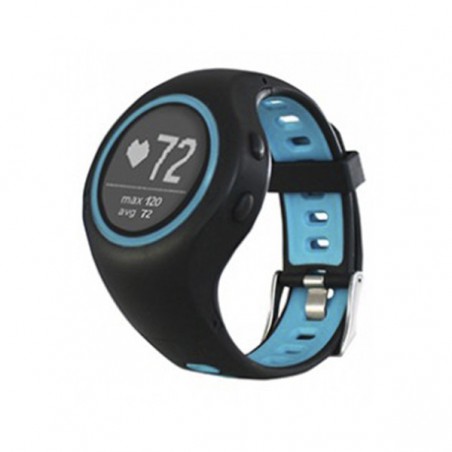 SMARTWATCH  BILLOW GPS SPORT BLACK/BLUE XSG50PROBL*