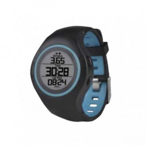 SMARTWATCH  BILLOW GPS SPORT BLACK/BLUE XSG50PROBL*