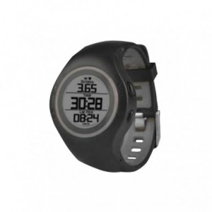 SMARTWATCH  BILLOW GPS SPORT BLACK/GREY  XSG50PROG*