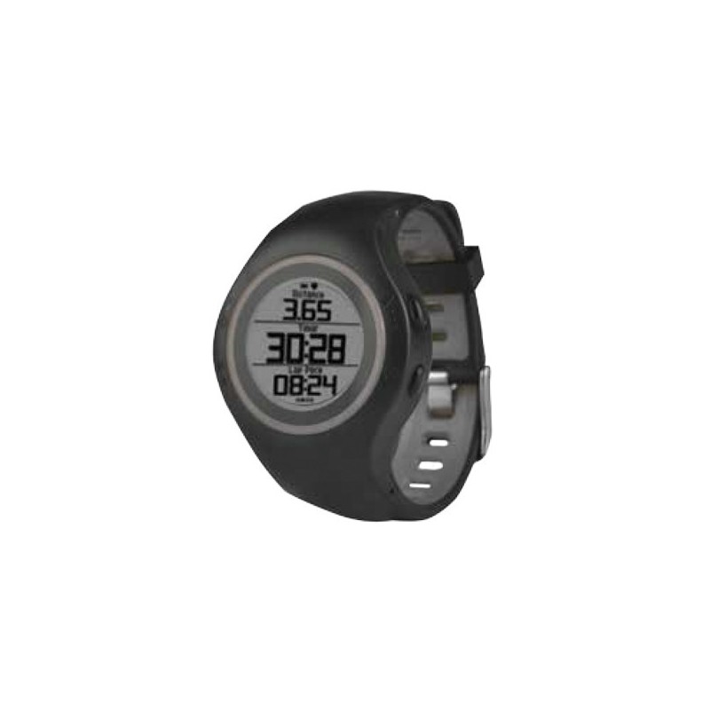 SMARTWATCH  BILLOW GPS SPORT BLACK/GREY  XSG50PROG*
