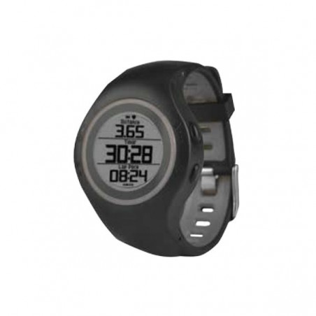 SMARTWATCH  BILLOW GPS SPORT BLACK/GREY  XSG50PROG*