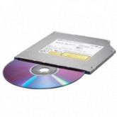 REGRABADORA LG INTERNA SLIM  9.5MM NEGRO