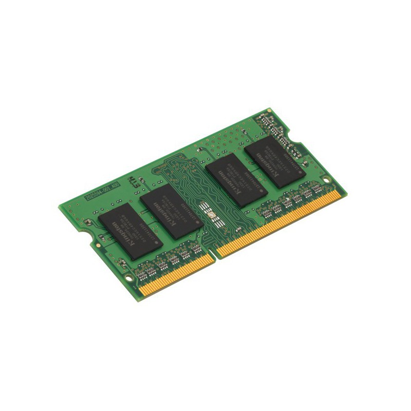 SO DIMM DDR3 2GB (1333)  KINGSTON*