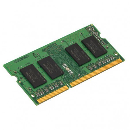SO DIMM DDR3 2GB (1333)  KINGSTON*