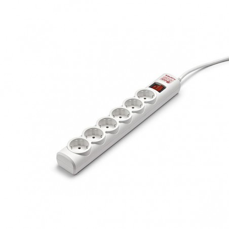 REGLETA PROTECTORA SALICRU SPS  SAFE 6 