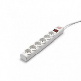 REGLETA PROTECTORA SALICRU SPS  SAFE 6 