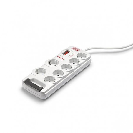 REGLETA PROTECTORA SALICRU SPS  SAFE 7 