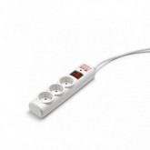 REGLETA PROTECTORA SALICRU SPS  SAFE 3