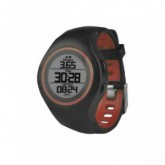 SMARTWATCH BILLOW GPS SPORT BLACK/RED  XSG50PROR*