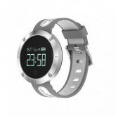 SMARTWATCH  BILLOW SPORT HR BLUETOOH 4.0 XS30GW GREY/WHITE*