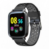 SMARTWATCH BILLOW SPORT WATCH XS35 NEGRO/GRIS XS35BG*