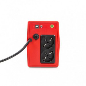 SAI SALICRU-SPS 500 ONE 240 WAT SCHUKO 