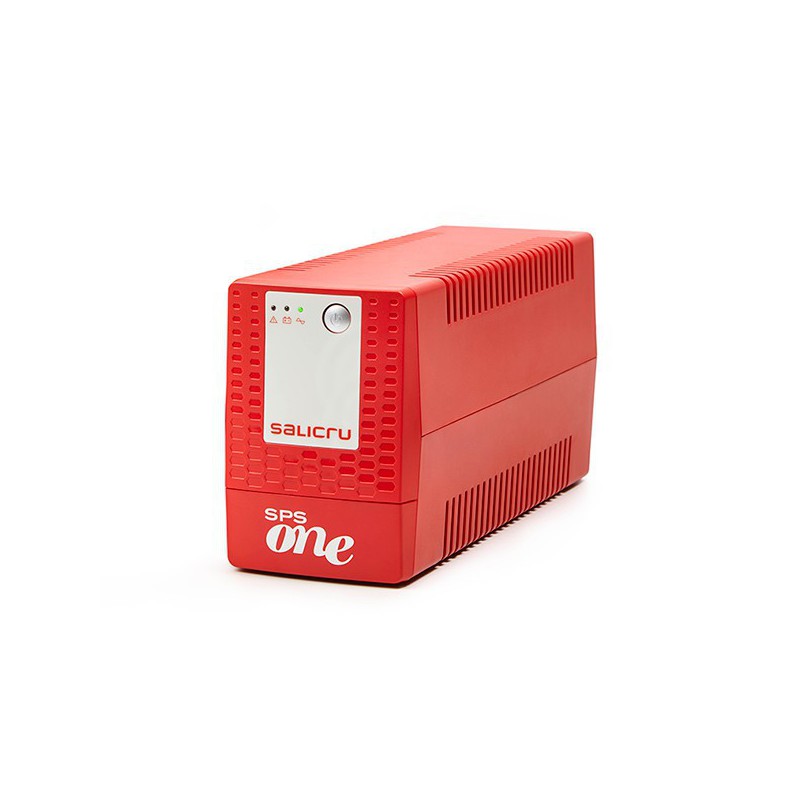 SAI SALICRU-SPS 500 ONE 240 WAT SCHUKO 