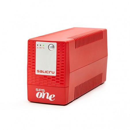 SAI SALICRU SPS-700 ONE 360 WATS SCHUKO  