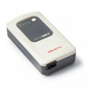 SAI SALICRU DC CON BATERIA DE  LITIO PARA ROUTER SPS NET* 