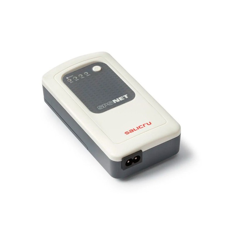 SAI SALICRU DC CON BATERIA DE  LITIO PARA ROUTER SPS NET* 