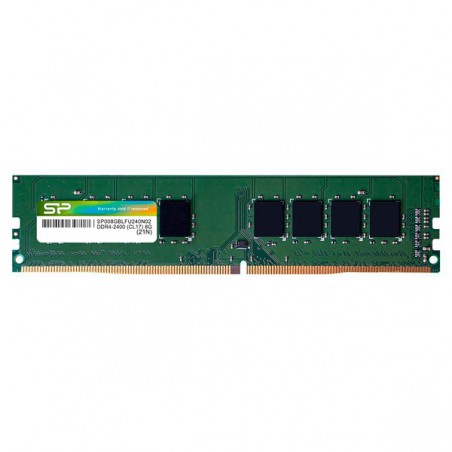 DIMM SILICON POWER DDR4 4GB 2400 CL17 1.2V