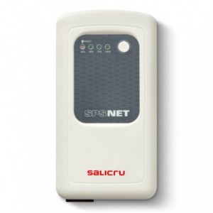 SAI SALICRU DC CON BATERIA DE  LITIO PARA ROUTER SPS NET* 