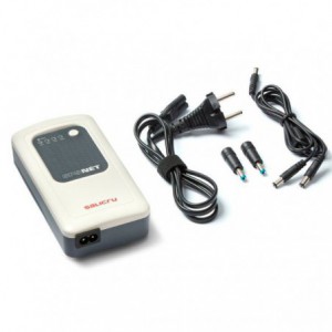 SAI SALICRU DC CON BATERIA DE  LITIO PARA ROUTER SPS NET* 