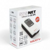 SAI SALICRU DC CON BATERIA DE  LITIO PARA ROUTER SPS NET* 