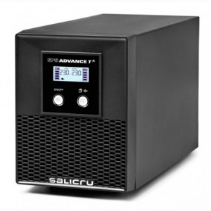 SAI SALICRU SPS 2000 ADV T (2000VA/1400W)