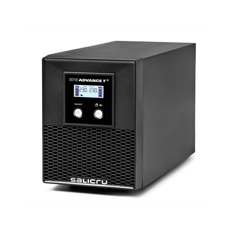 SAI SALICRU SPS 2000 ADV T (2000VA/1400W)