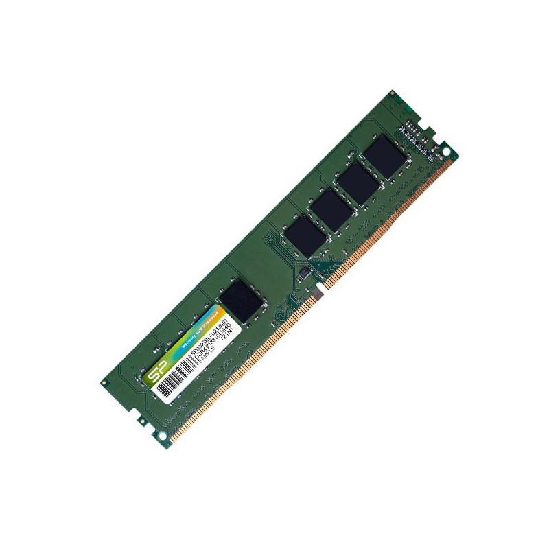 DIMM SILICON POWER DDR4 8GB 2400 CL17 1.2V