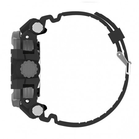 SMARTWATCH BILLOW SPORT WATCH XS15 NEGRO XS15BK*