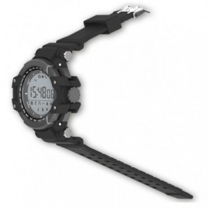 SMARTWATCH BILLOW SPORT WATCH XS15 NEGRO XS15BK*