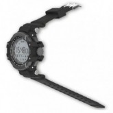SMARTWATCH BILLOW SPORT WATCH XS15 NEGRO XS15BK*