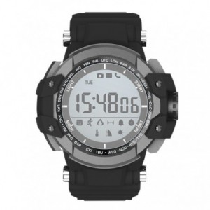 SMARTWATCH BILLOW SPORT WATCH XS15 NEGRO XS15BK*