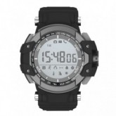 SMARTWATCH BILLOW SPORT WATCH XS15 NEGRO XS15BK*