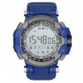 SMARTWATCH BILLOW SPORT WATCH XS15 AZUL XS15BL*