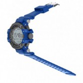 SMARTWATCH BILLOW SPORT WATCH XS15 AZUL XS15BL*