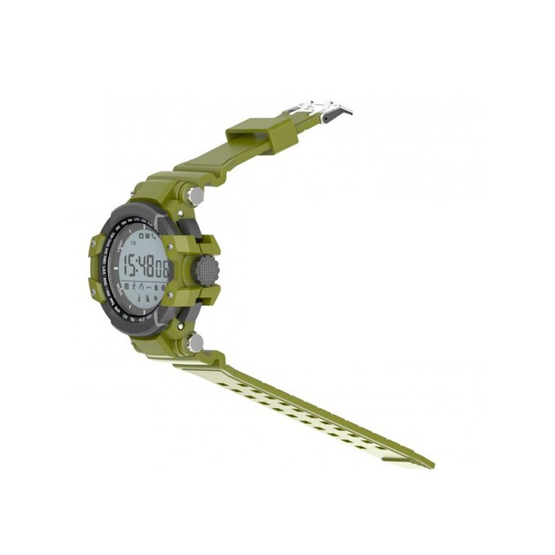 SMARTWATCH BILLOW SPORT WATCH XS15 VERDE XS15GR*