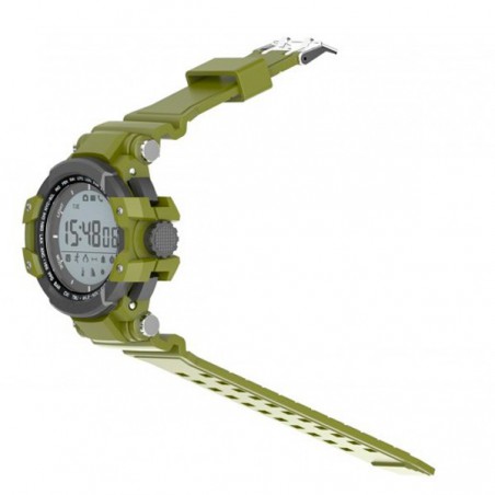 SMARTWATCH BILLOW SPORT WATCH XS15 VERDE XS15GR*