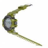 SMARTWATCH BILLOW SPORT WATCH XS15 VERDE XS15GR*