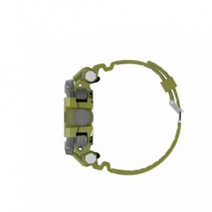 SMARTWATCH BILLOW SPORT WATCH XS15 VERDE XS15GR*