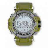 SMARTWATCH BILLOW SPORT WATCH XS15 VERDE XS15GR*