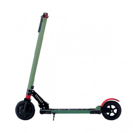 PATINETE BILLOW URBAN 85" KHAKI BATERIA LG URBAN85K*