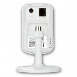 CAMARA IP D-LINK WIFI N DIA/NOCHE MYDLINK DSC-932L 