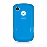 MP5 SPC TACTIL MUSICA Y VIDEO CAMARA 4GB MICRO SD 2.8" AZUL*