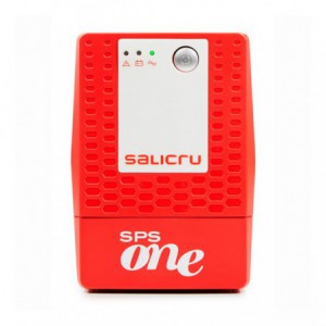 SAI SALICRU-SPS 500 ONE 240 WATS IEC 