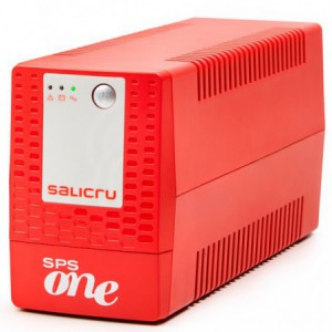 SAI SALICRU-SPS 500 ONE 240 WATS IEC 