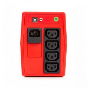 SAI SALICRU SPS-700 ONE 360 WATS IEC 