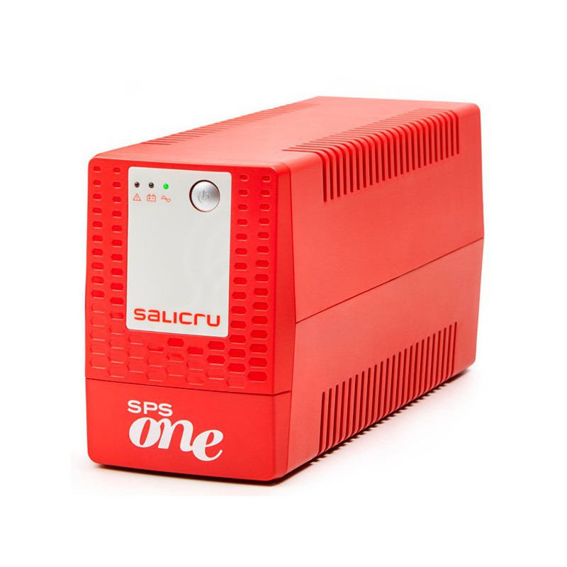 SAI SALICRU SPS-900 ONE 480 WATS IEC 